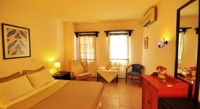 Club Pirinc Hotel