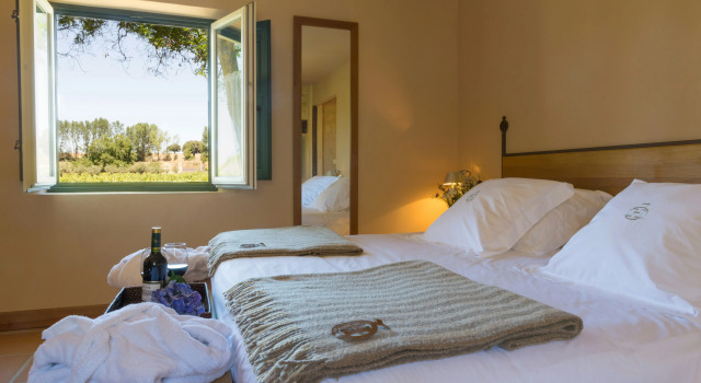 Hacienda Zorita Wine Hotel - Small Luxury Hotels, Забронировать Отель Вальвердон Salamanca Province