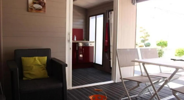 Gîte Fleur de Mer La Rochelle, Reservar Hotel La Rochelle 