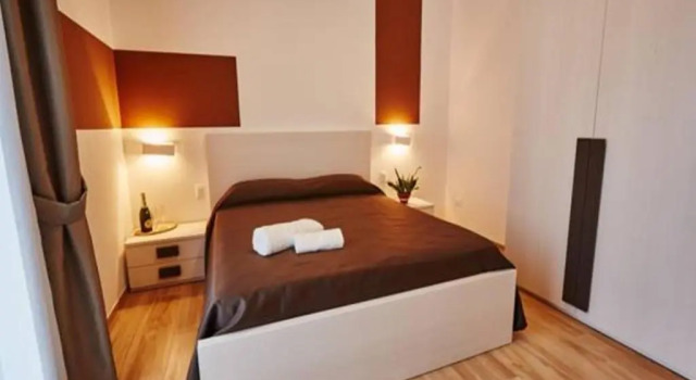 Standard Vierer Zimmer Il Vecchio Marsala
