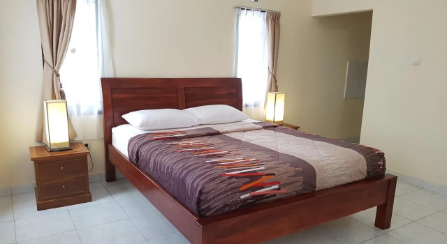 Tregge Surf Camp Uluwatu, Prenota Hotel Hotel economici a Bali