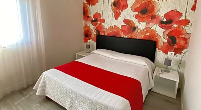 Двухместный номер Comfort Hotel Master
