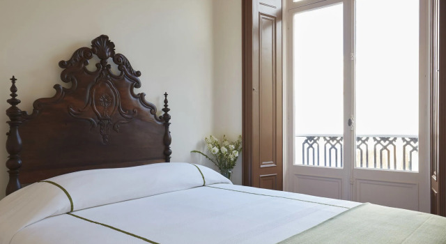 Casa da Cidade, Rezerwuj Hotel Hotele biznesowe w Azory, 4* 5*