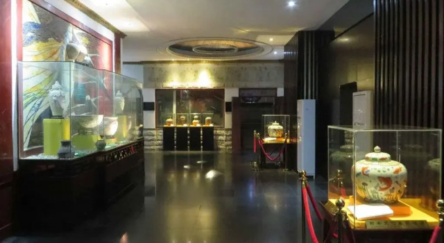 Qiyun Hotel