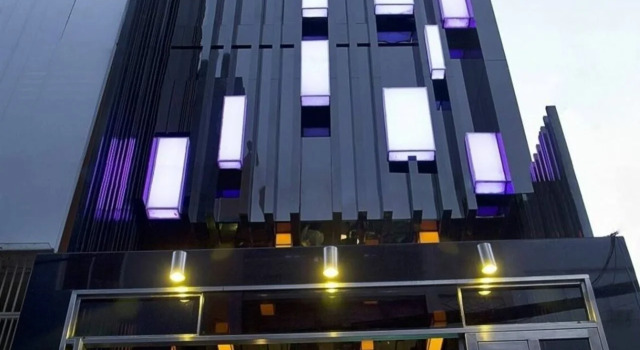 Signature Boutique Hotel