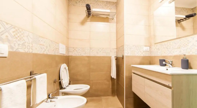 Номер Superior Demi Rooms