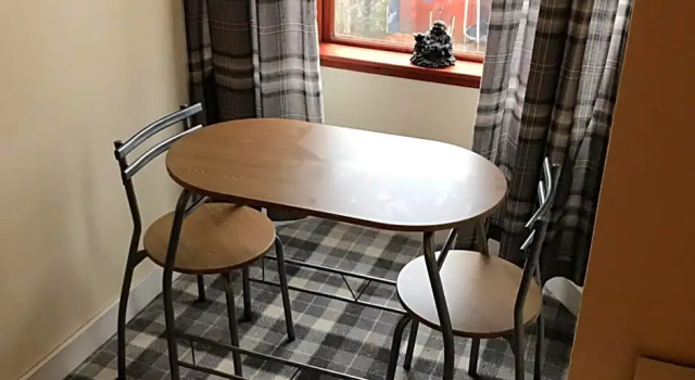 Scotty dog room 2, Book Hotel Laurencekirk Grampian