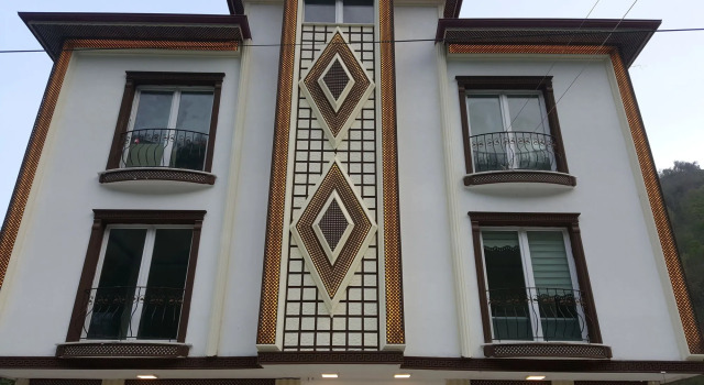 Ayder Valley Palace