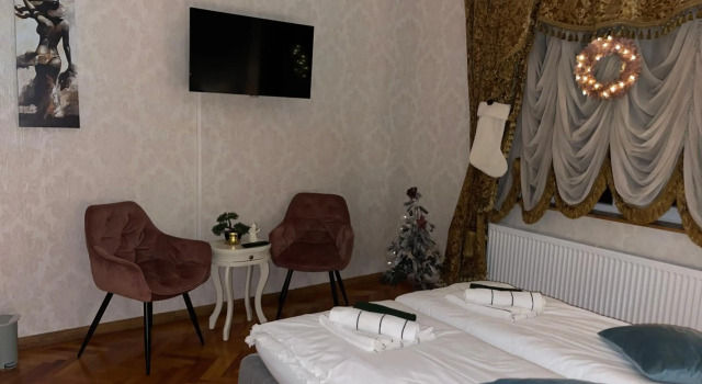 Chic Home, Rezervovat Hotel Levné hotely v Sibiu County