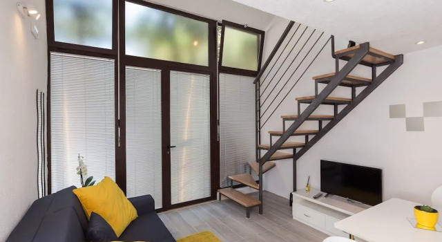 Apartments Pomet