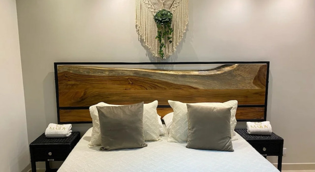 Номер Luxury Maidy Luxury Hotel