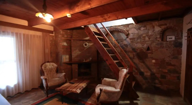 Коттедж Kayserkaya Cottages