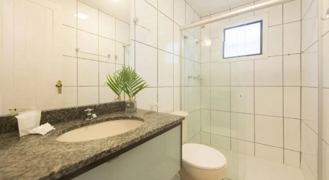 Трёхместный номер Standard Hotel Latitud Buzios by Latitud Hoteles