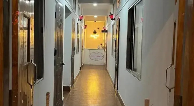 Hotel B&B Heights, Book Bed and Breakfast Cheap Hotels in Assam