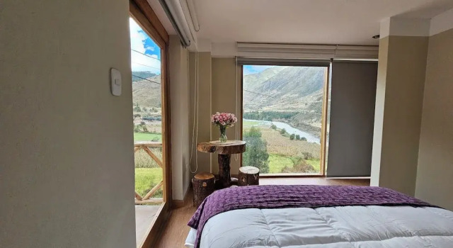 Amaru TreeHouse, Prenota Hotel Hotel a Cusco con parcheggio, Parcheggio