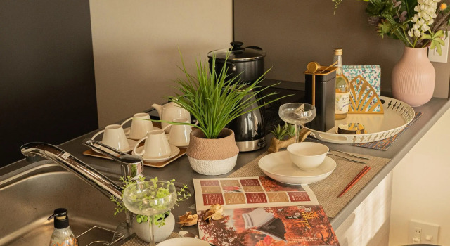 Tanimachikun Hotel WE Namba 28, Забронировать Отель Сакаи Осака, рядом с Намба