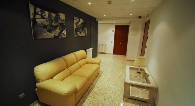 Hotel Ampolla Sol