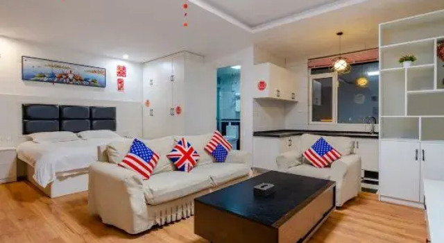 Люкс Quanshi Select Hotel