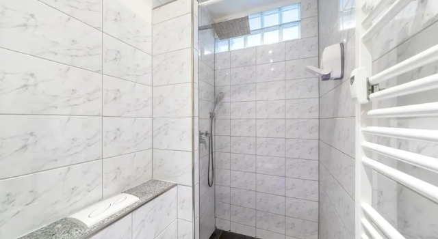 Студия Business PMC Business Apartments