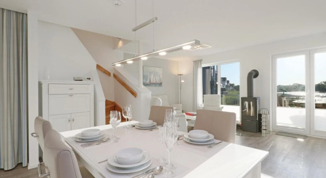 Stunning Home in Ostseeresort Olpenitz With 2 Bedrooms, Sauna and Wifi