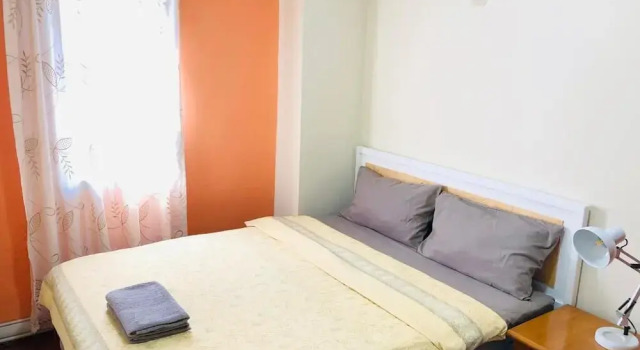 Апартаменты BayView Excursion Home