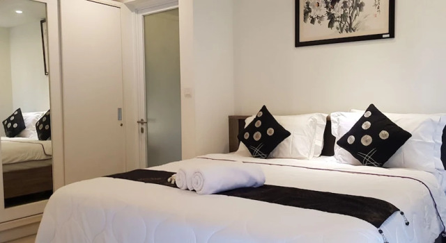 Villa Fei, Rezervovat Vila Chaty v Bali, Chalupa