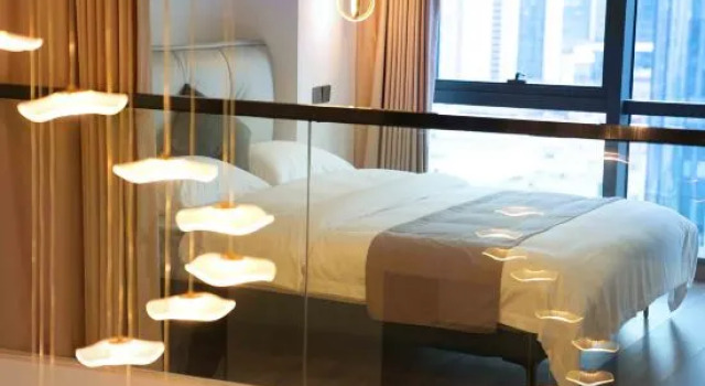 Suite 2 sypialnie No.6 Afternoon B&B