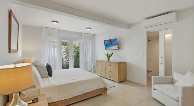 Коттедж Cozy Private Family Villa at Casa de Campo - Pool, BBQ, Golf Cart