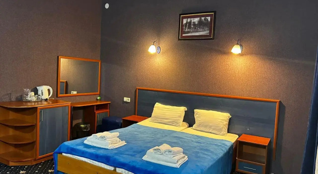 Habitación Confort Vesna Mini hotel