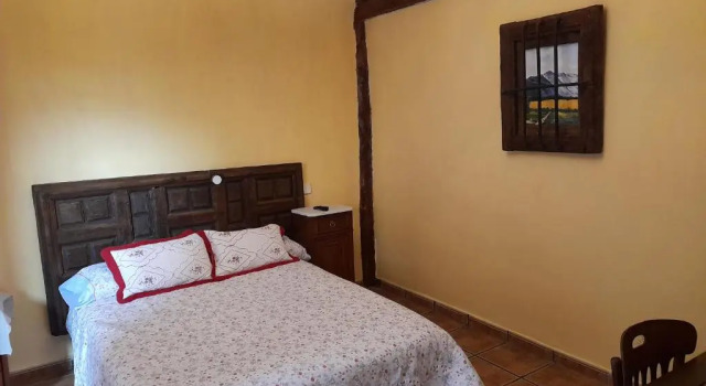 Номер Standard Casa Blanca