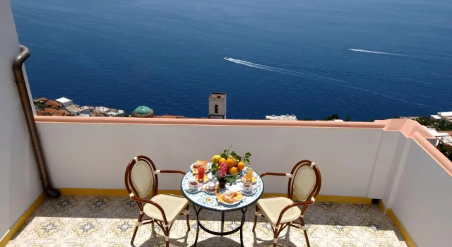 Полулюкс Locanda Degli Dei
