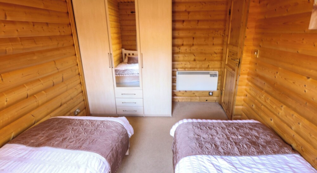 Forest Lodge