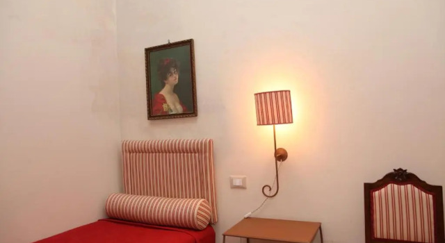 Deluxe værelse Casa Ruffino