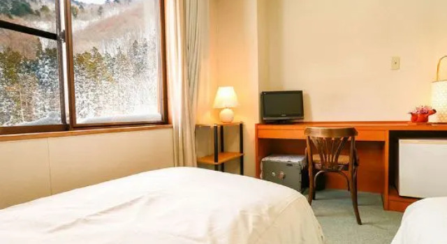 Ryokan Hinoemata, Забронировать Отель Хиноэмата Япония
