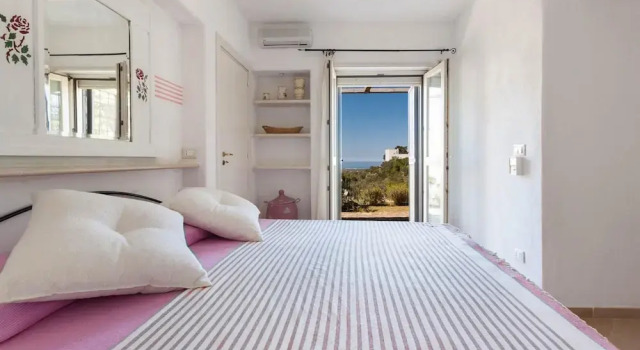 Relais Patriarca - Tirrenia - Utnz - IBR CAV