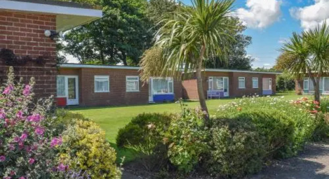 21 Siesta Mar, Book Hotel Mundesley Norfolk