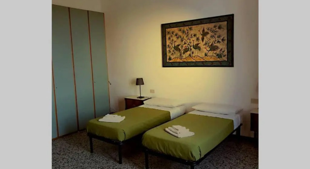 Apt30 - Bilocale con Vista