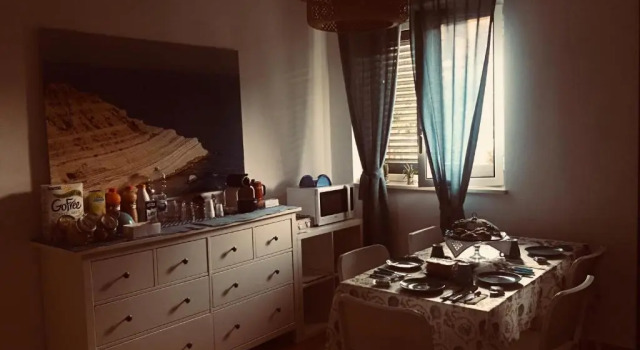 Номер Standard B&B in Residence "...a due passi dalla Scala dei Turchi"