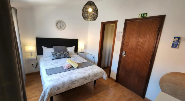 Номер Standard Guesthouse of Alcobaça