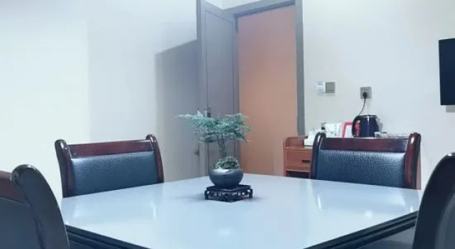 Люкс Xingfuli Homestay