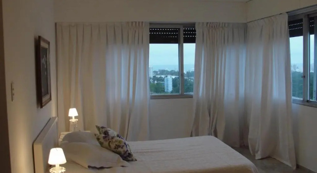 Апартаменты Hotel Roosevelt