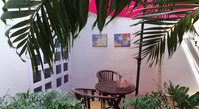 Номер Standard Wonders Boutique Hotel