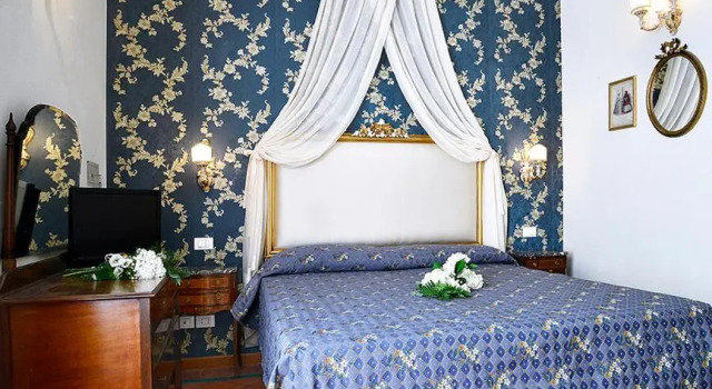 Номер Superior Hotel Locanda delle Dune