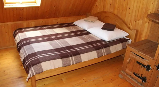 Sykytura, Buchen Sie Pension Scheschory Iwano-Frankiwsk