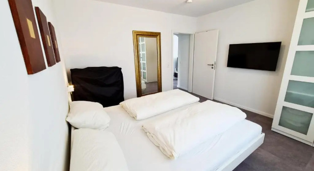 Seeperle 3, Reserva ahora Hotel Hoteles en Baden-Wurtemberg con aparcamiento, Aparcamiento