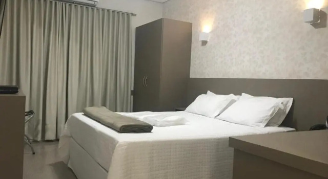 Номер Standard Realce Hotel