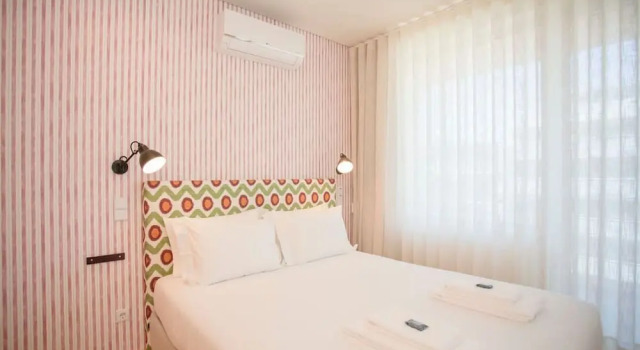 Allegro Boutique Apartment B by Liiiving