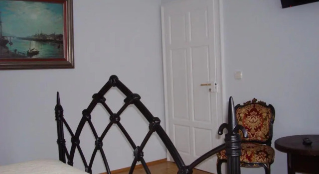 Номер Deluxe Historischer Winzerverein Boutique B&B