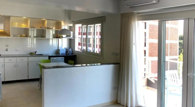 Апартаменты Дуплекс Le Batiment Apartments