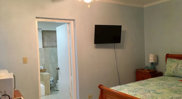 Appartamento Comfort Dawsons Hideaway